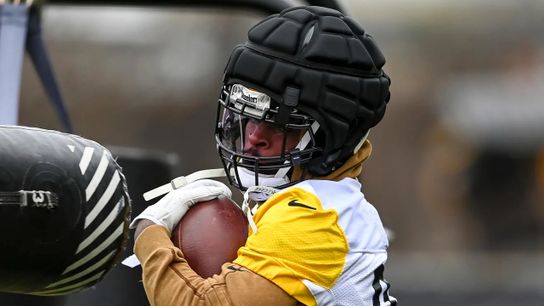 Mike's Beer Bar War Room: Steelers need to ride the wave again taken on the South Side (Weekly Features)